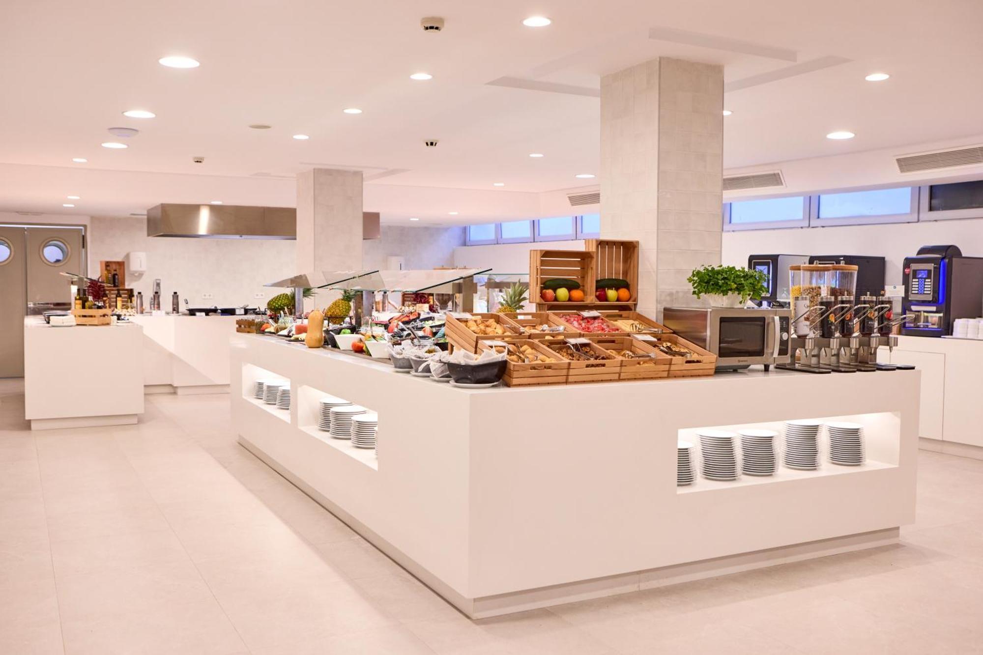 Ahoi! Urban Beach ปัลมาเดมายอร์กา ภายนอก รูปภาพ